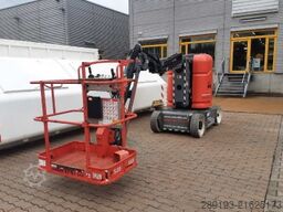 Skyjack SJ 30 ARJE Elektro 11,00 m