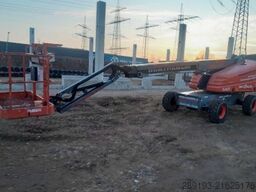 Skyjack SJ 45 T Diesel 15,77 m