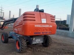 Skyjack SJ 45 T Diesel 15,77 m