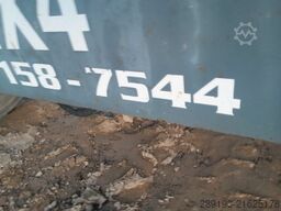 Skyjack SJ 45 T Diesel 15,77 m