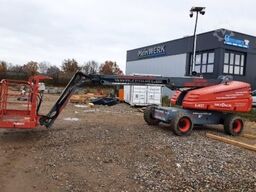 Skyjack SJ 45 T Diesel 15,77 m