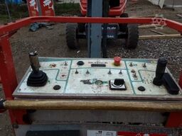 Skyjack SJ 45 T Diesel 15,77 m