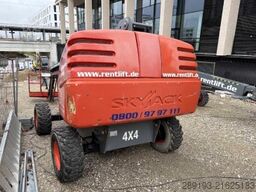 Skyjack SJ 45 T Diesel 15,77 m