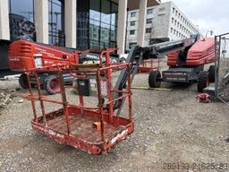 Skyjack SJ 45 T Diesel 15,77 m