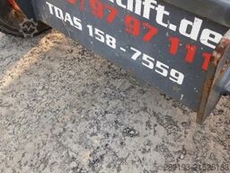 Skyjack SJ 45 T Diesel 15,77 m