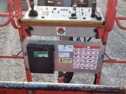 Skyjack SJ 45 T Diesel 15,77 m