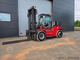 Kalmar ECG140-6