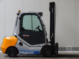 Still RX70-35 - 806h