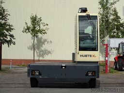 Hubtex S50D - TRIPLEX