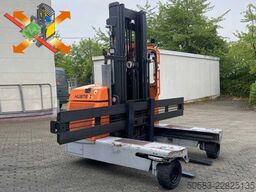 Hubtex DQ45-G - TRIPLEX