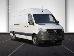 Mercedes-Benz Sprinter 317 Maxi,9GTronic,AHK3,5To,TCO