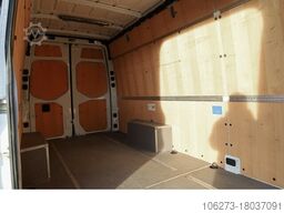 Mercedes-Benz Sprinter 317 Maxi,9GTronic,AHK3,5To,TCO