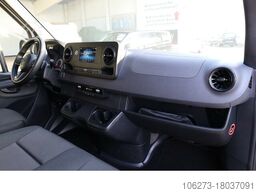 Mercedes-Benz Sprinter 317 Maxi,9GTronic,AHK3,5To,TCO