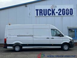 Volkswagen Crafter 35 2.0 TDI Hoch & Lang 3 Sitze Klima