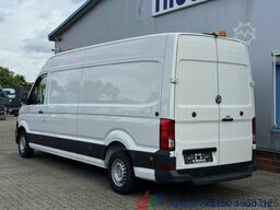 Volkswagen Crafter 35 2.0 TDI Hoch & Lang 3 Sitze Klima