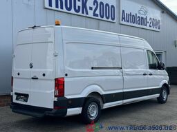 Volkswagen Crafter 35 2.0 TDI Hoch & Lang 3 Sitze Klima