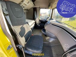 DAF XF Euro6 430
