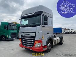DAF XF Euro6 450