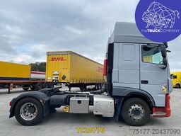 DAF XF Euro6 450