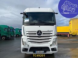 Mercedes-Benz Actros 1845