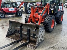Kubota R070 (6678)