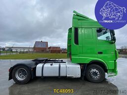 DAF XF Euro6 480