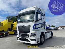 MAN TGX 470