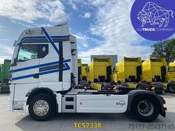 MAN TGX 470