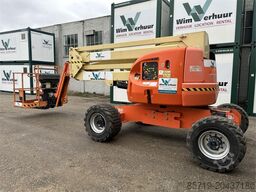 JLG 450AJ (3216)