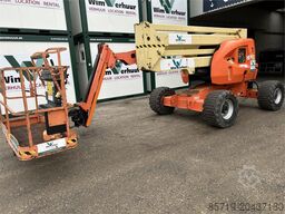 JLG 450AJ (3216)