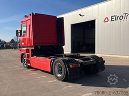 Renault Magnum 480 DXI (BONNE ETAT / GOOD CONDITION)