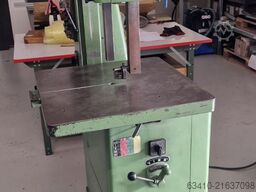 Mössner Rekord SM 420