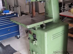 Mössner Rekord SM 420