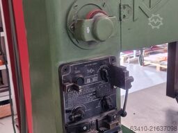 Mössner Rekord SM 420