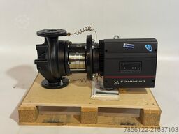 Grundfos TPE 65-340/2-S A-F-A-BAQE