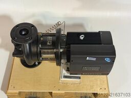 Grundfos TPE 65-340/2-S A-F-A-BAQE