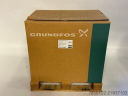Grundfos TPE 65-340/2-S A-F-A-BAQE