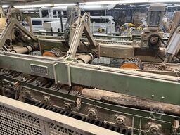 Hewsaw Sawmill Veisto Hewsaw R200 A1