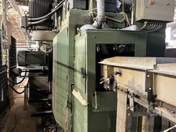 Hewsaw Sawmill Veisto Hewsaw R200 A1