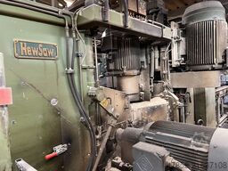 Hewsaw Sawmill Veisto Hewsaw R200 A1