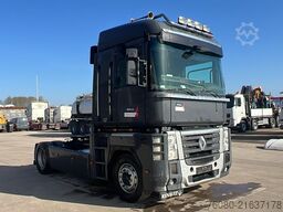 Renault Magnum 500 DXI (GOOD CONDITION / BONNE ETAT)