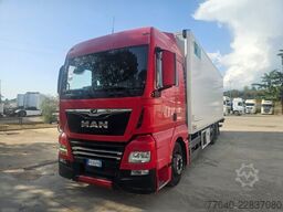 MAN TGX 26.460 XLX