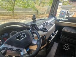 MAN TGX 26.460 XLX