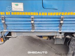 IVECO MOTRICE IVECO STRALIS 480 CON RIMORCHIO BIGA