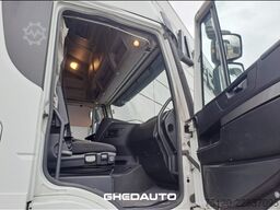 IVECO MOTRICE IVECO STRALIS 480 CON RIMORCHIO BIGA