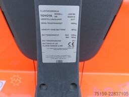 bt LWE 160 Batterie 17/2026