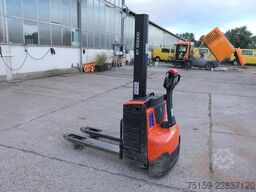 bt SWE 080L Batterie 05/2022