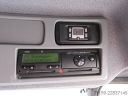 mercedes-benz 1324 Atego Aufbau Faun Viatec