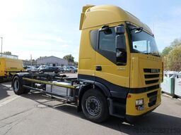 iveco Stralis AS 190 S 420 ECO AHK KLIMA