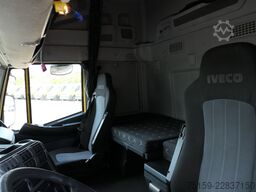 iveco Stralis AS 190 S 420 ECO AHK KLIMA